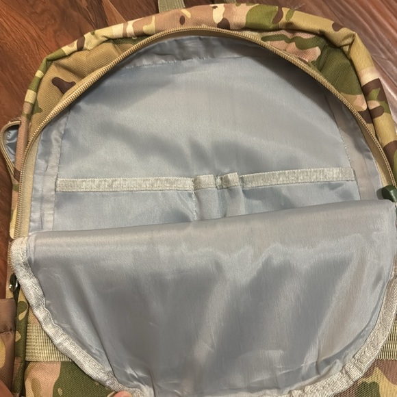 OCP Backpack - Picture 2 of 6